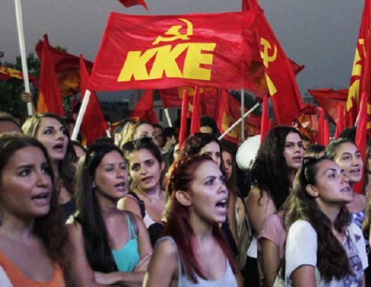 kke-gynaikes