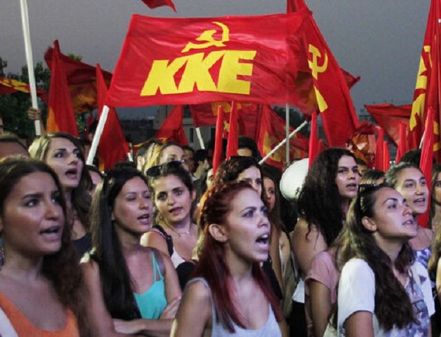 kke-gynaikes