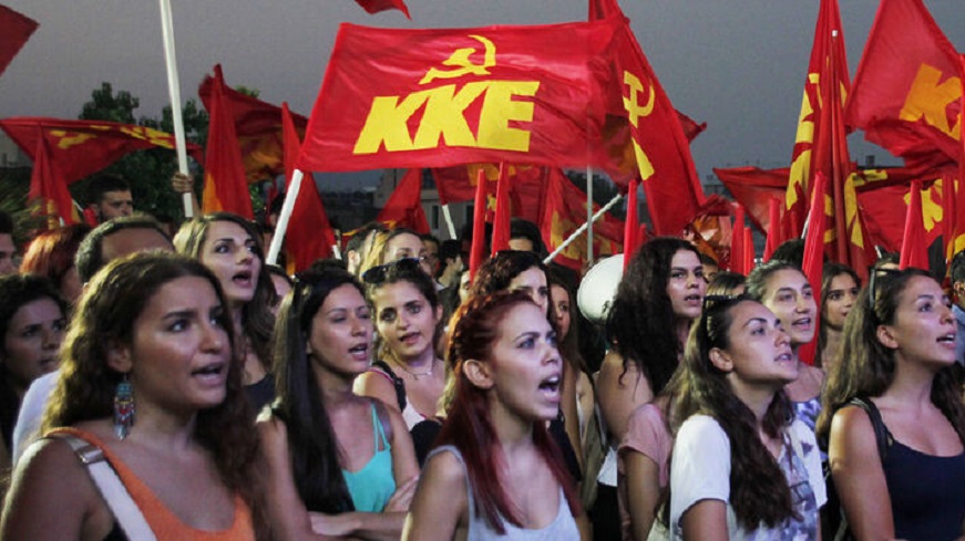 kke-gynaikes