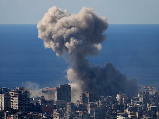 lebanon