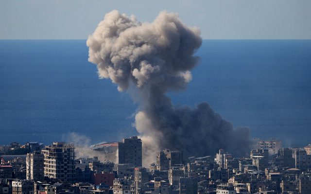lebanon
