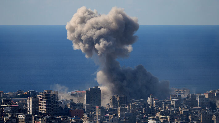 lebanon