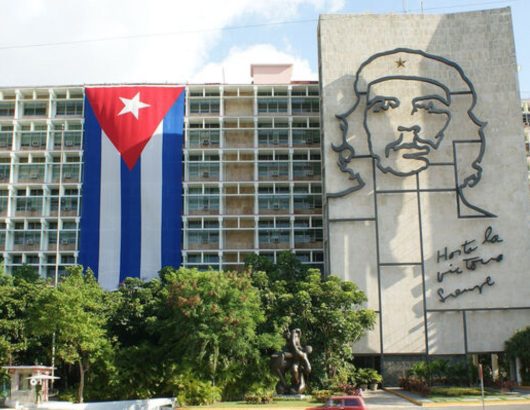 minint-cuba