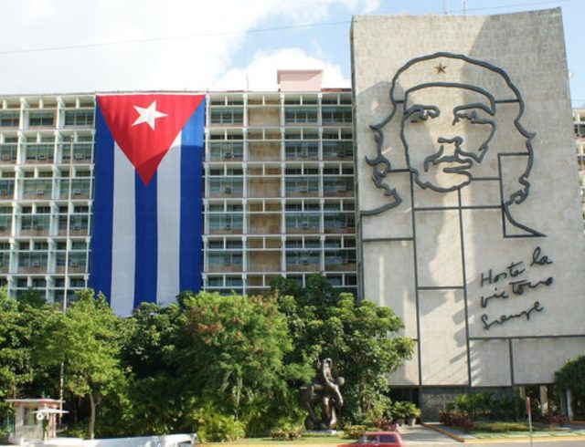 minint-cuba