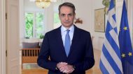 mitsotakis-dilosi