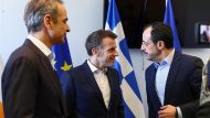 mitsotakis_makron_xristodoulidis