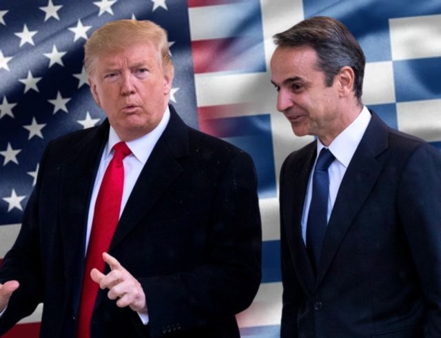 mitsotakis_trump