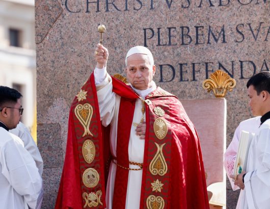 Vatican Pope Palm Sunday