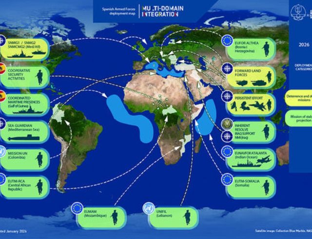 spanish-armed-forces-interactive-map