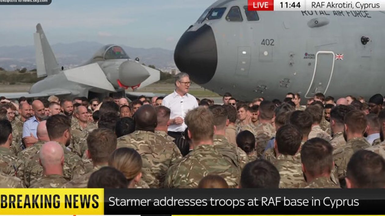 starmer
