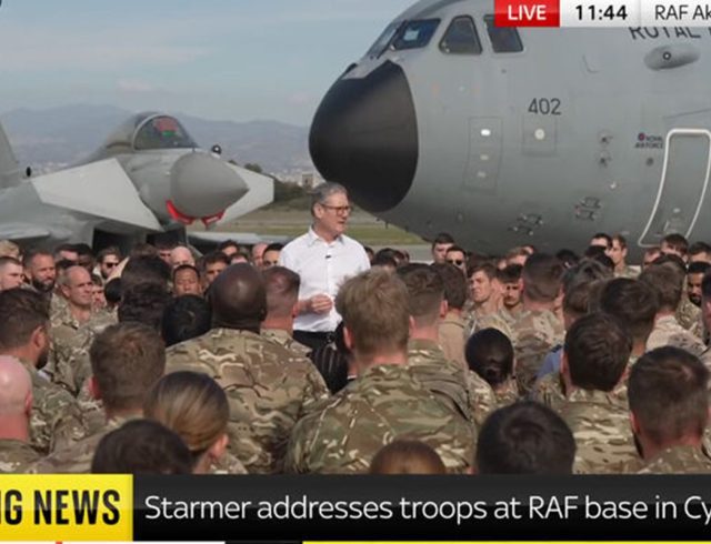 starmer