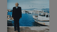 τακησ σιδερησ