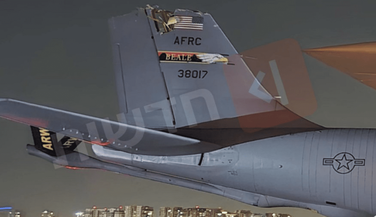 tanker