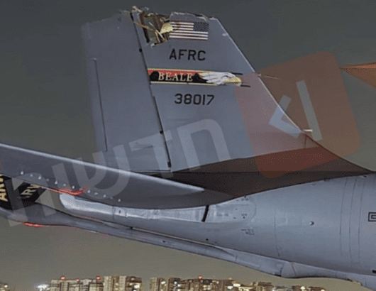 tanker