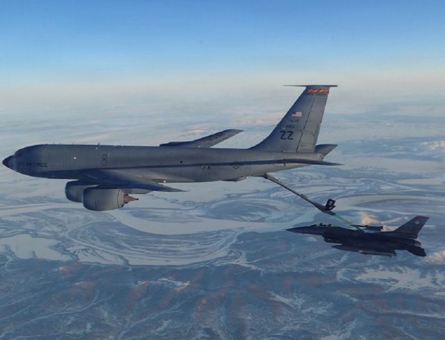 tanker