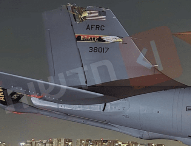 tanker