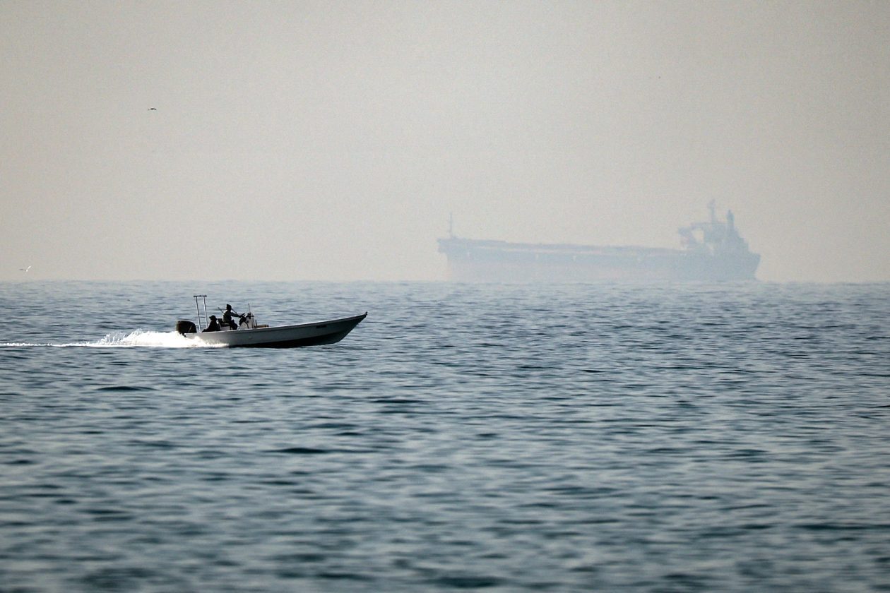 UAE-US-IRAN-DIPLOMACY