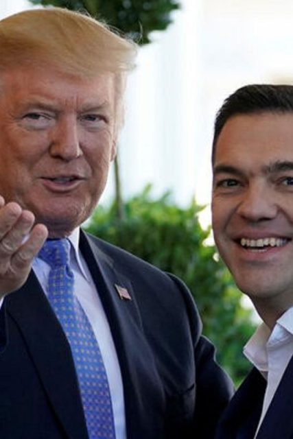 trumb-tsipras