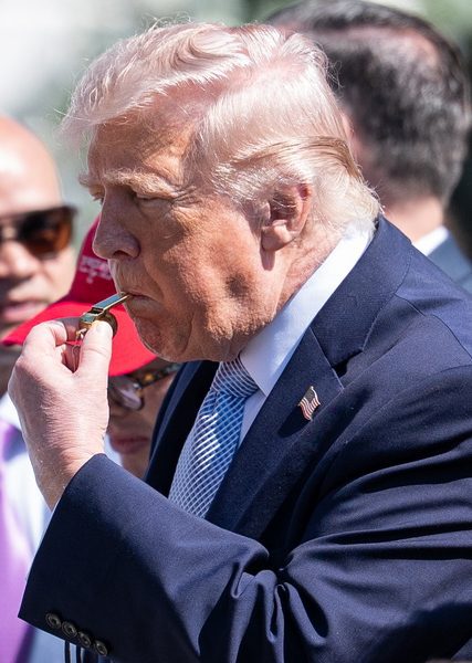Annual White House Easter Egg Roll