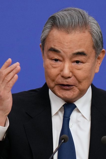 China Congress