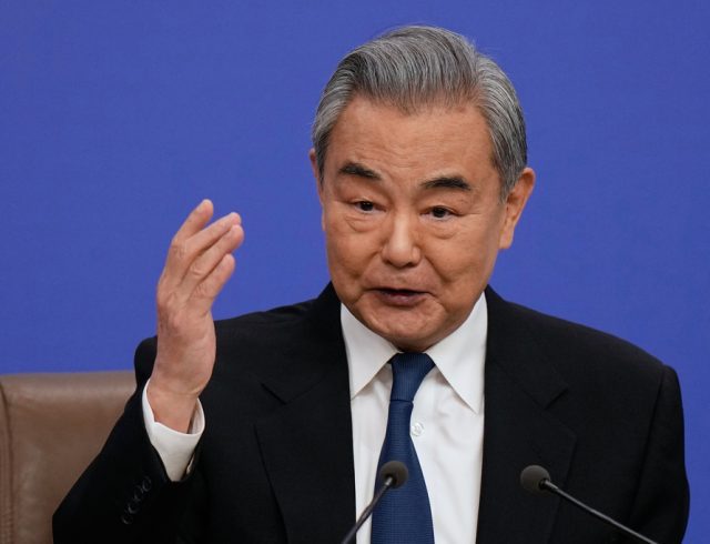 China Congress