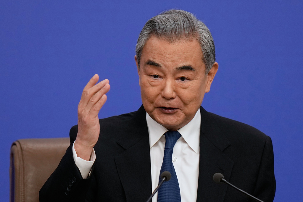 China Congress