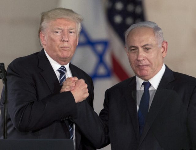 Election 2024-Mideast Wars