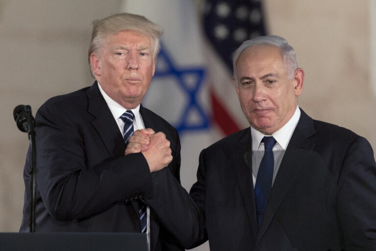 Election 2024-Mideast Wars