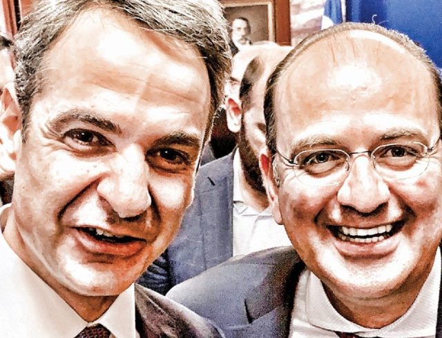 ΛΑΖΑΡΙΔΗΣ