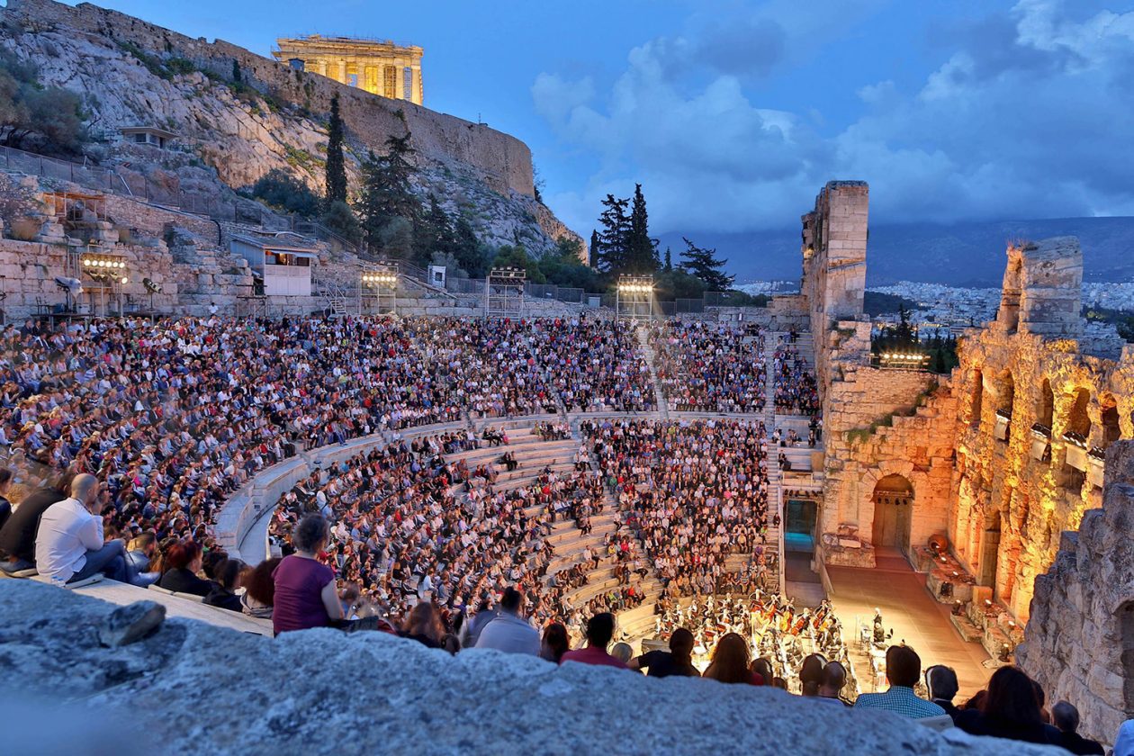Odeon_of_Herodes_Atticus-06@Thomas_Daskalakis