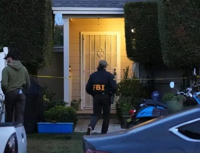 fbi
