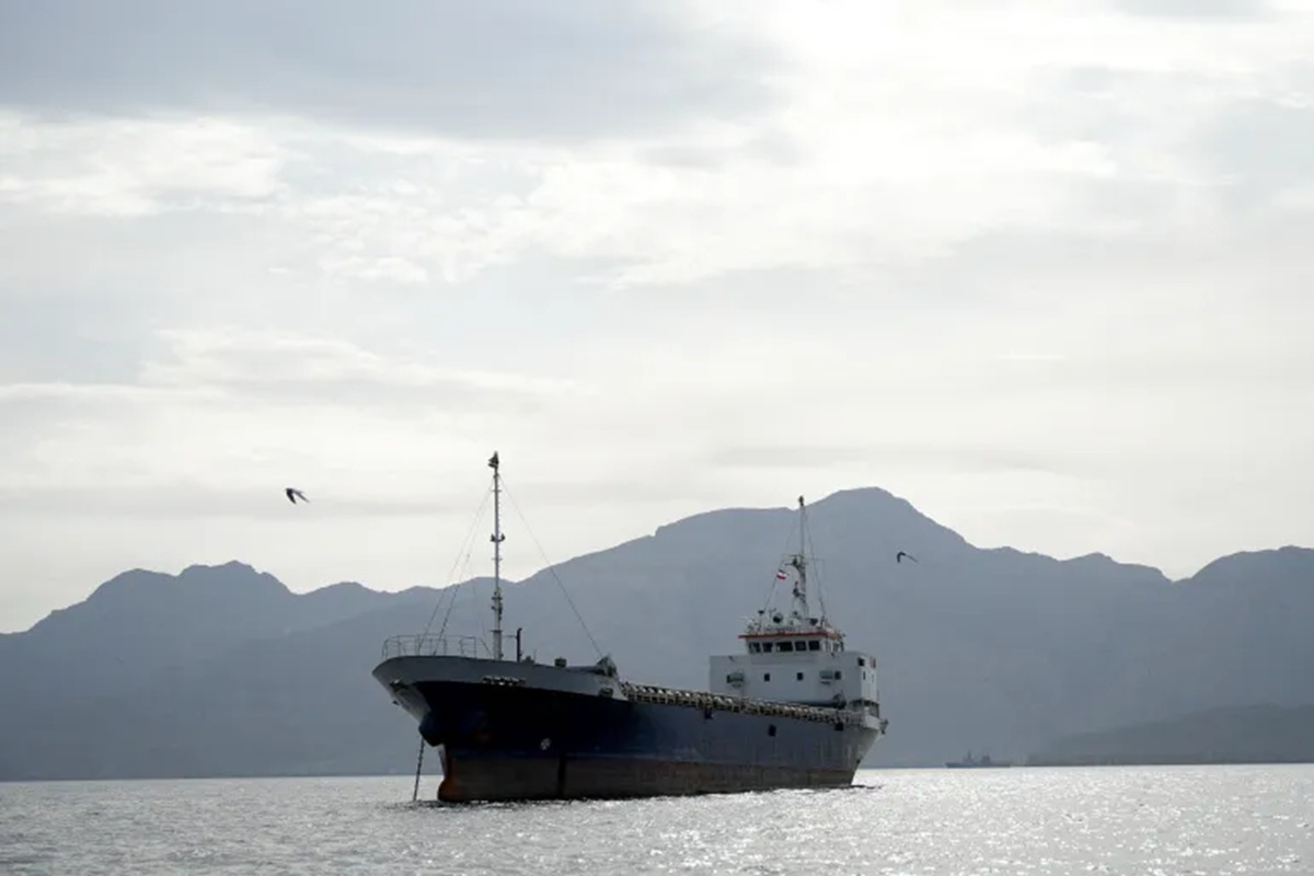 hormuz