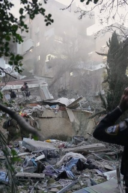 lebanon