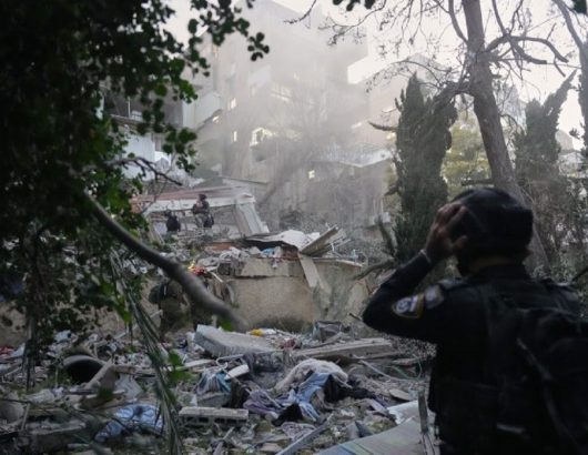 lebanon
