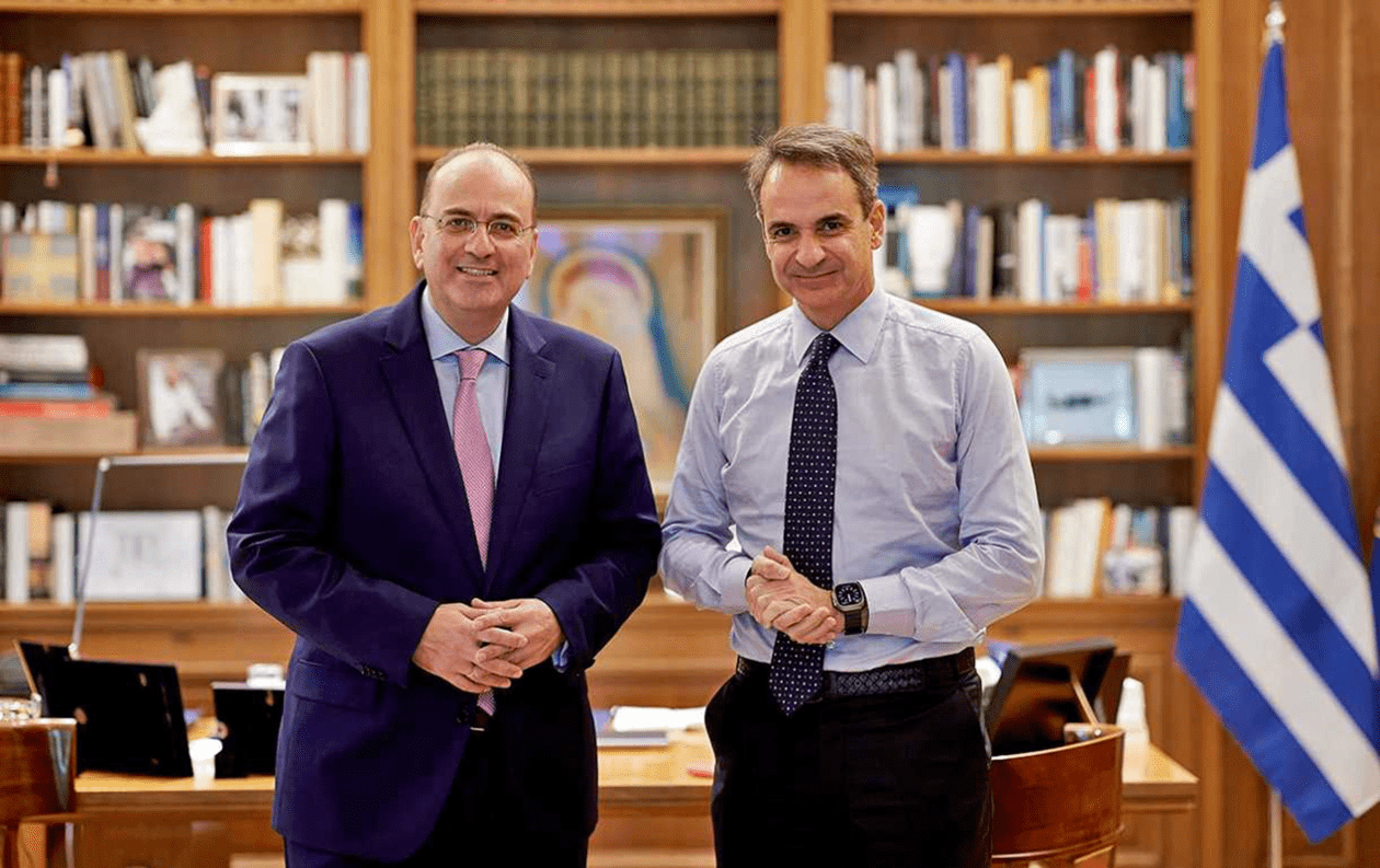 makarios-mitsotakis1