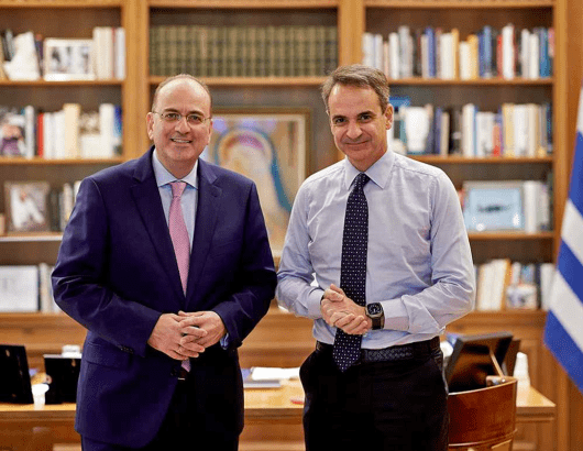 makarios-mitsotakis1