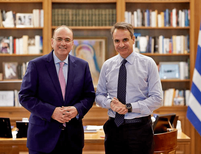 makarios-mitsotakis1