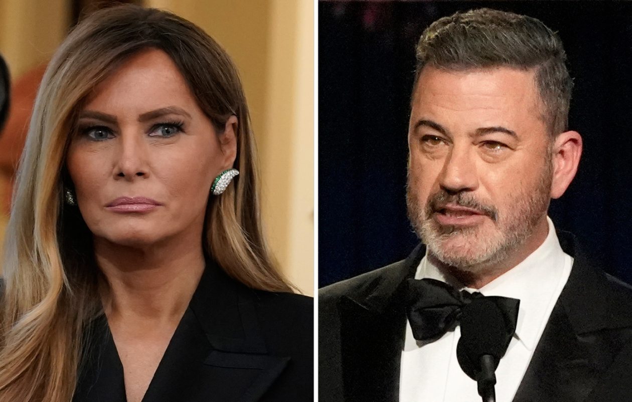 melania-trump_kimmy-kimmel