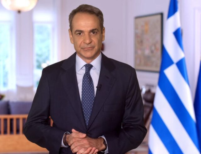 mitsotakis dilosi 2