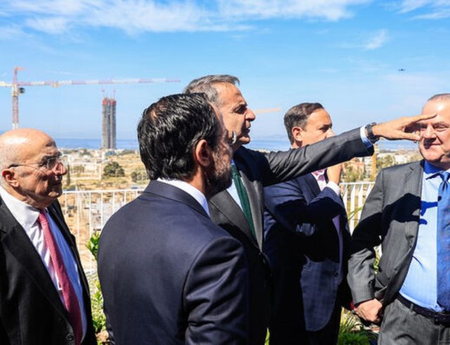mitsotakis-panepistimio
