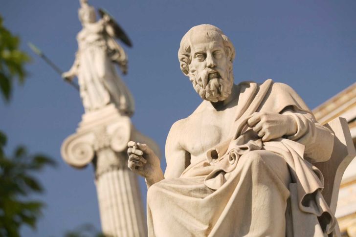 plato