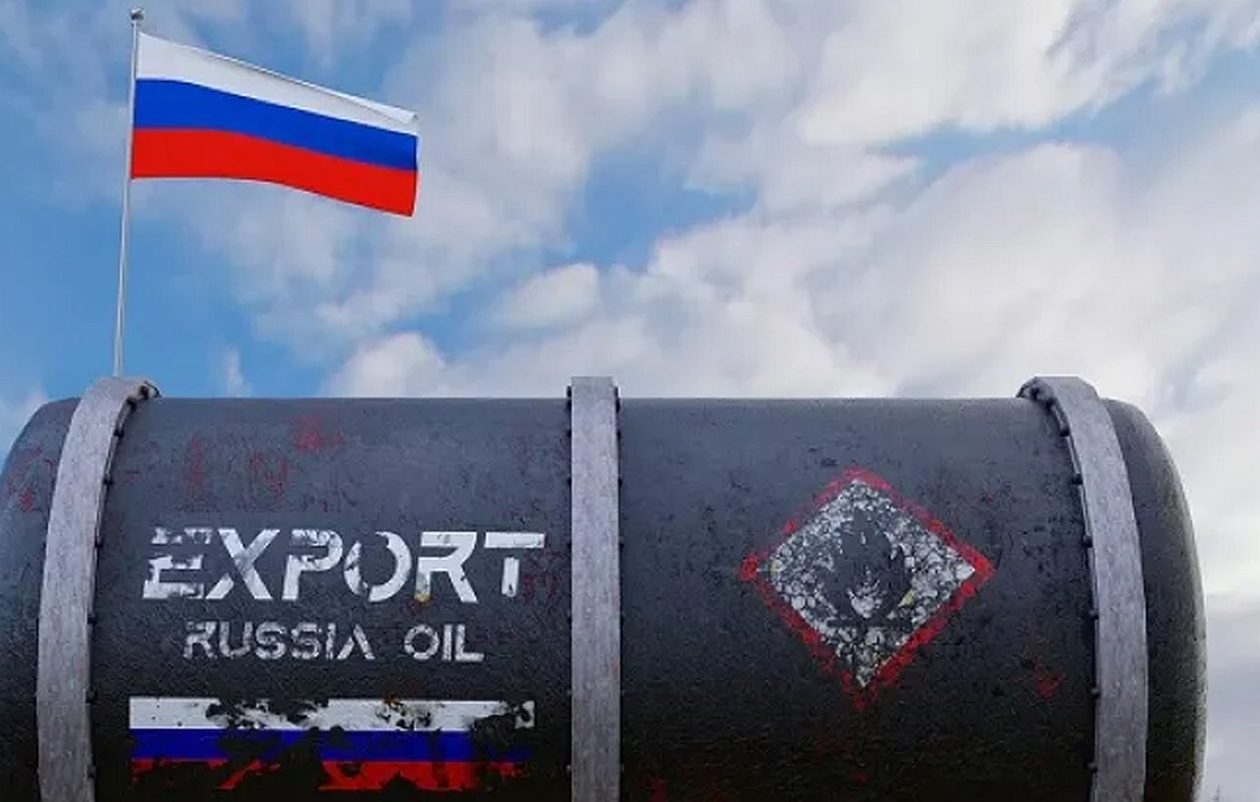 russian-oil