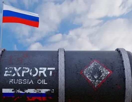 russian-oil