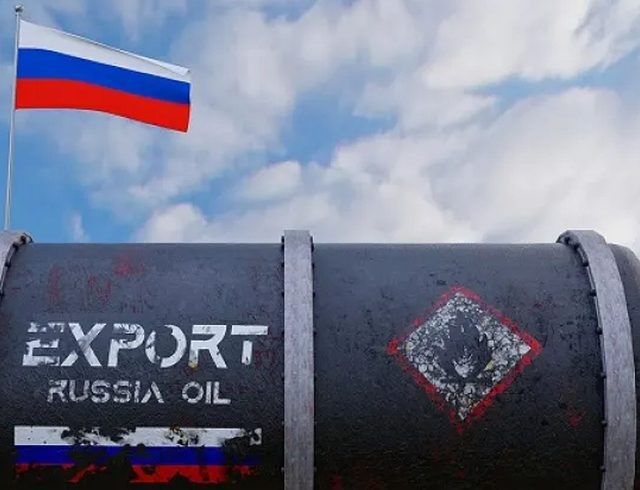 russian-oil