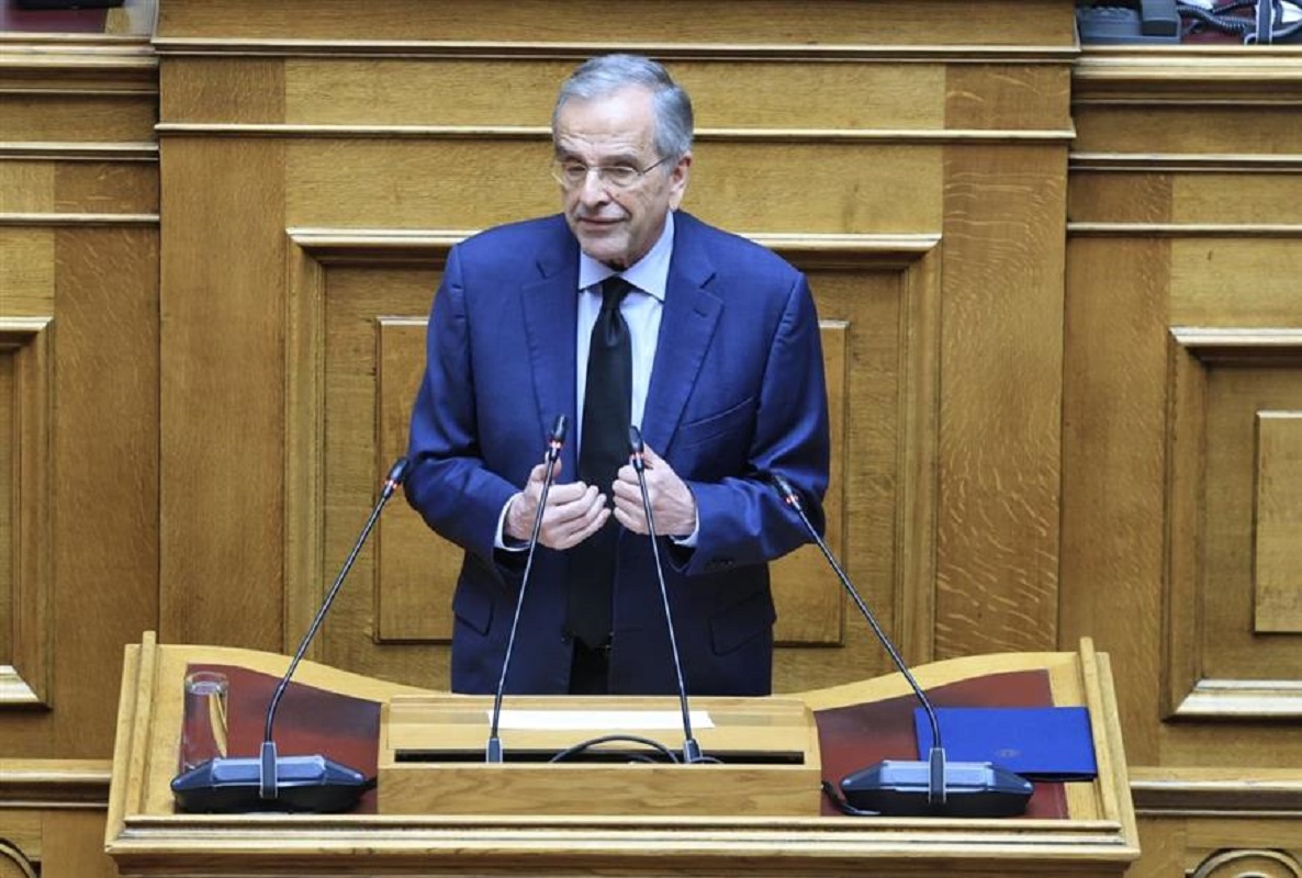 samaras