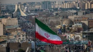 tehran-flag-gettyimages-2199945331