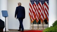 trump-leaving
