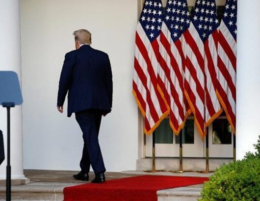 trump-leaving