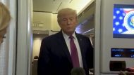 trump_aeroplano