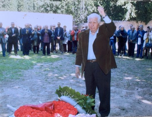 τσιντζιλωνης
